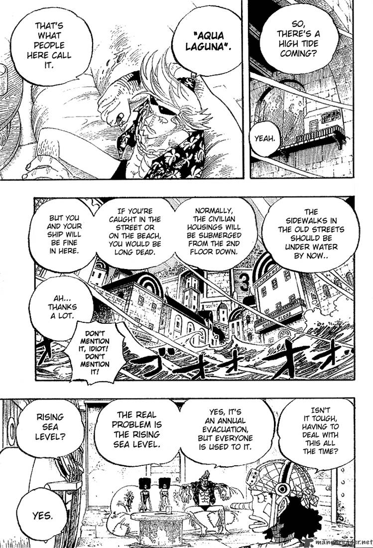 Chapter 350 - The Warehouse Under The Bridge (Image 13)