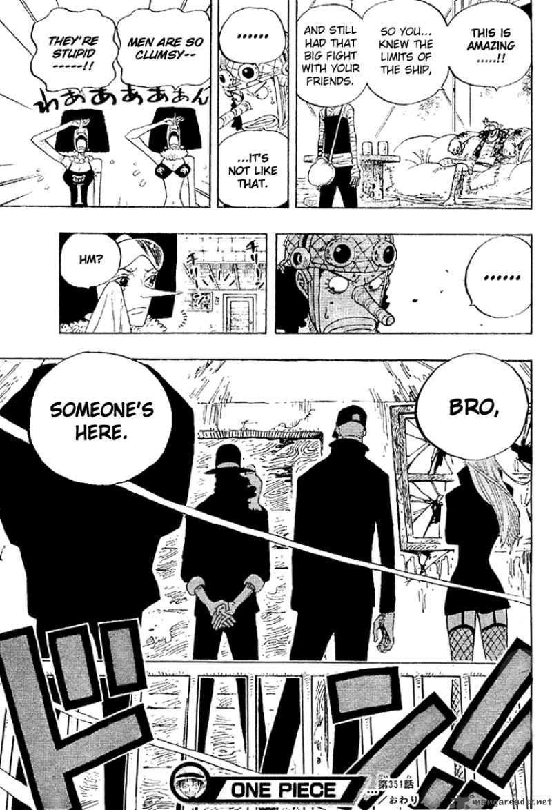 Chapter 351 - Klabautermann (Image 19)