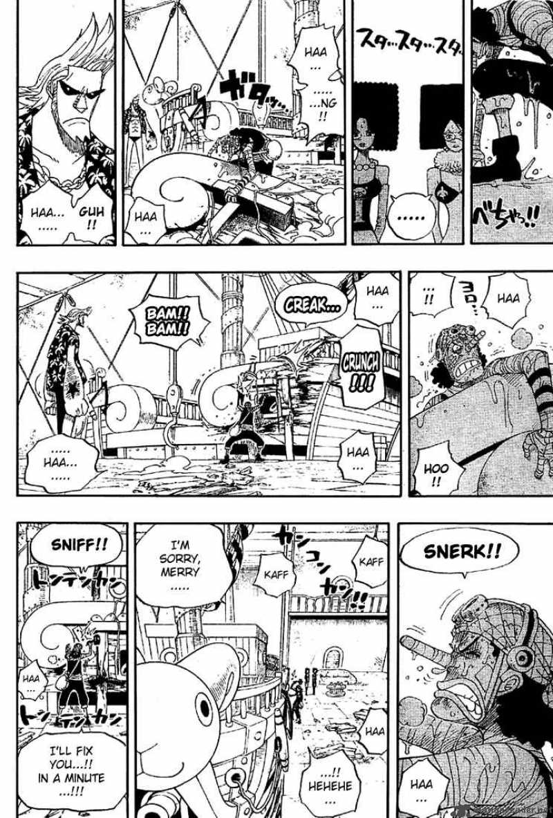 Chapter 351 - Klabautermann (Image 10)