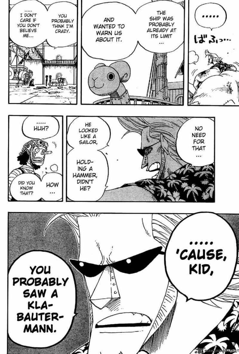 Chapter 351 - Klabautermann (Image 16)