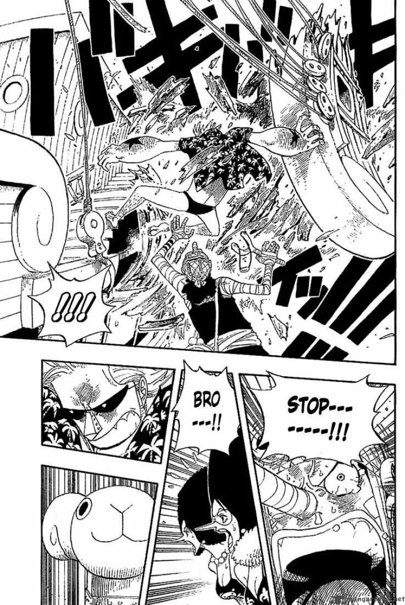 Chapter 351 - Klabautermann (Image 5)