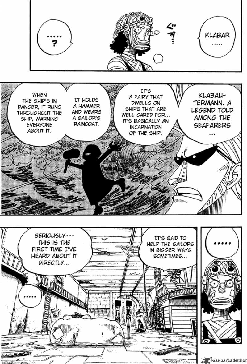 Chapter 351 - Klabautermann (Image 17)