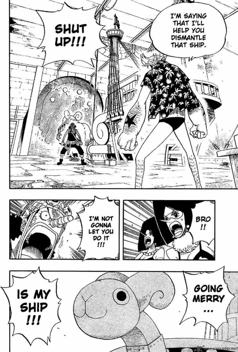 Chapter 351 - Klabautermann (Image 2)