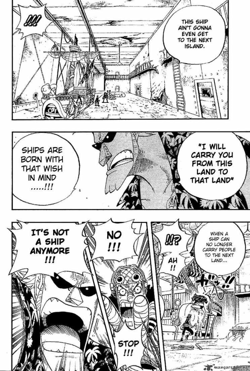 Chapter 351 - Klabautermann (Image 4)