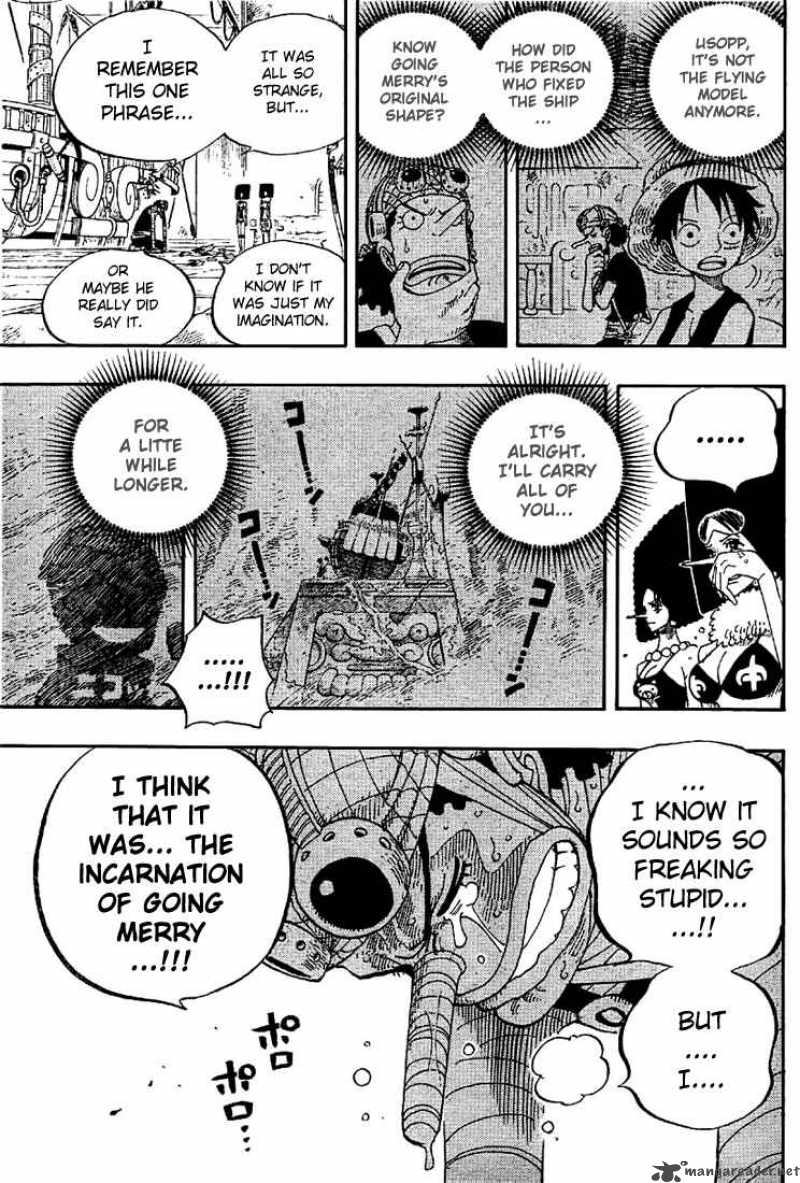 Chapter 351 - Klabautermann (Image 15)