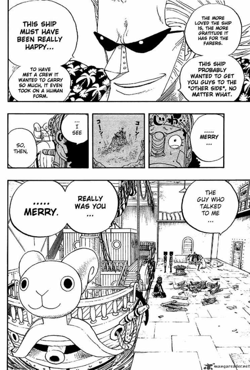 Chapter 351 - Klabautermann (Image 18)