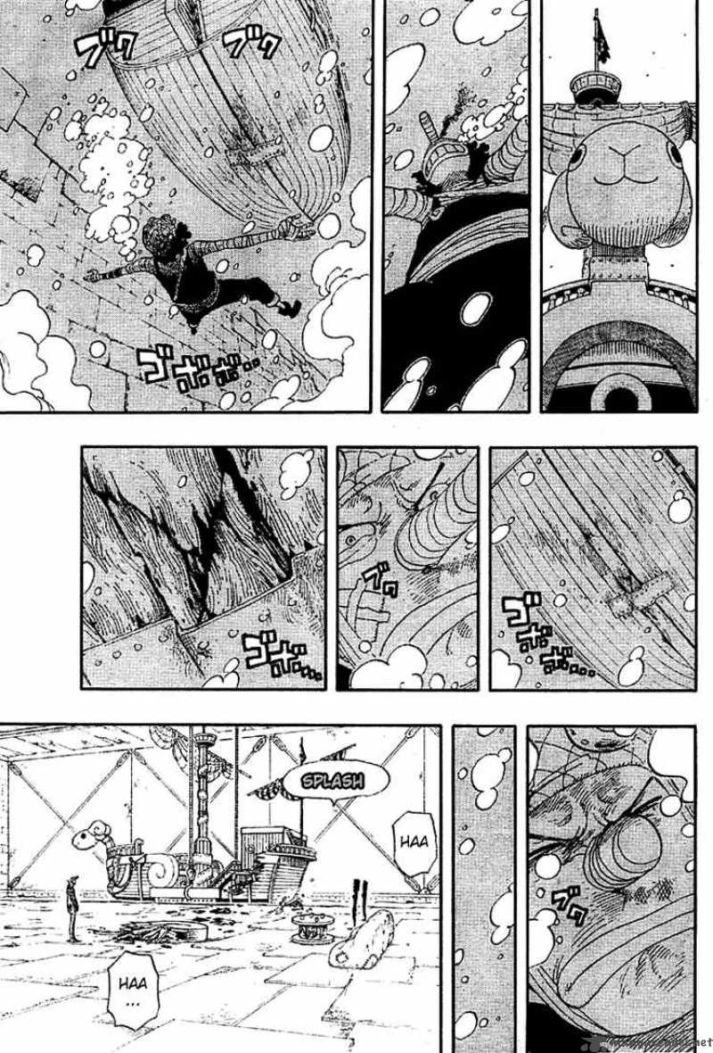 Chapter 351 - Klabautermann (Image 9)
