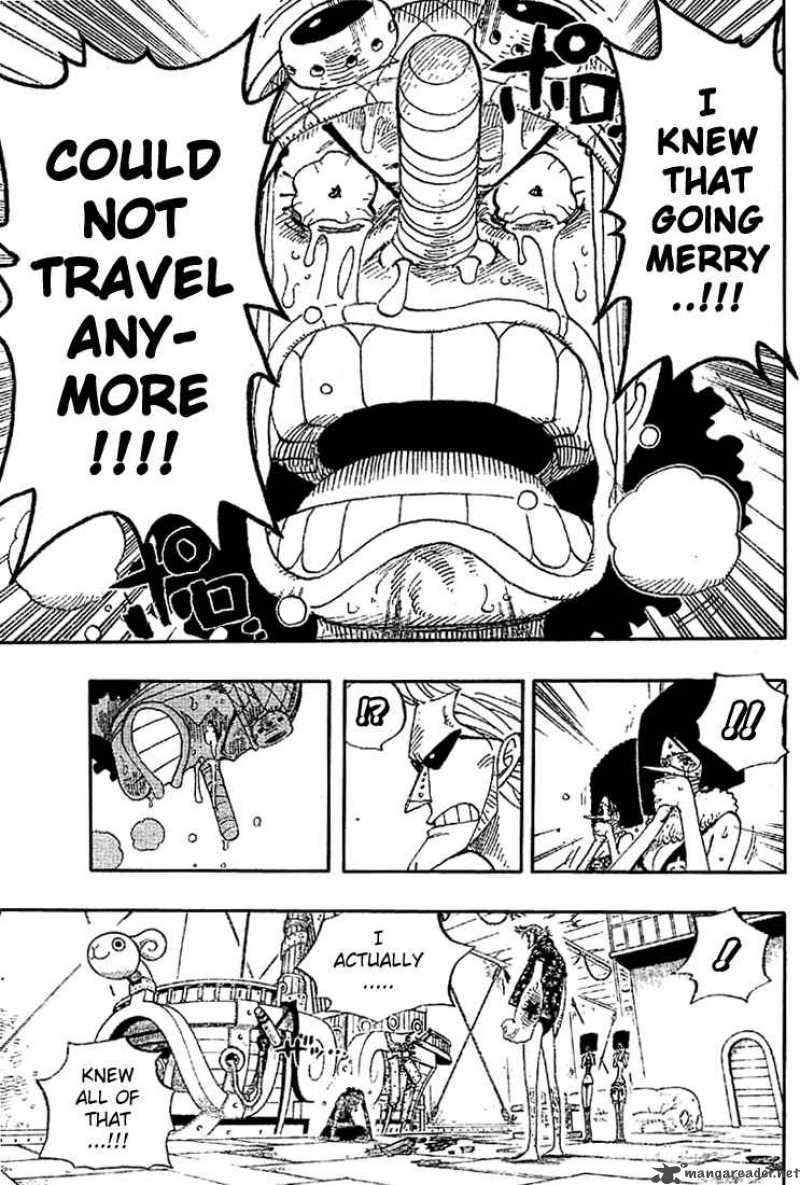 Chapter 351 - Klabautermann (Image 13)