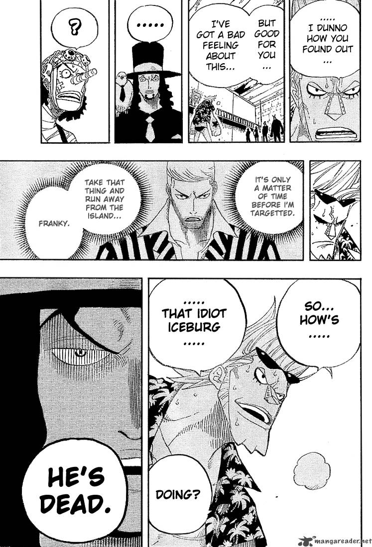 Chapter 352 - Tom's Workers (Image 12)