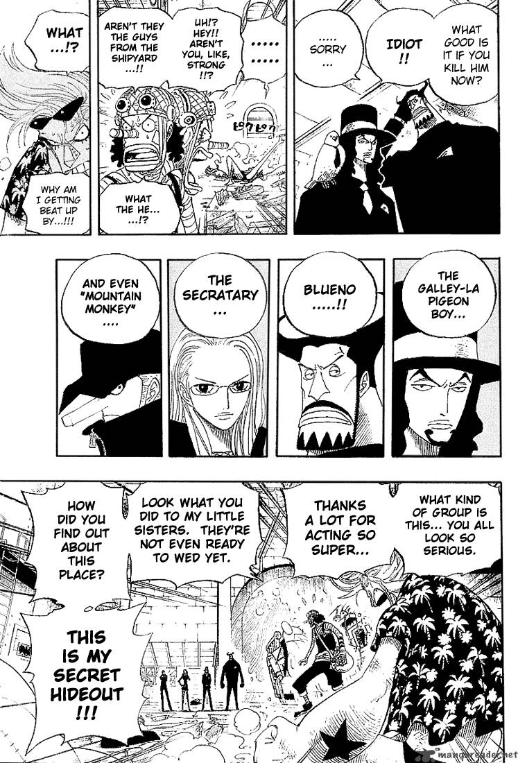 Chapter 352 - Tom's Workers (Image 10)