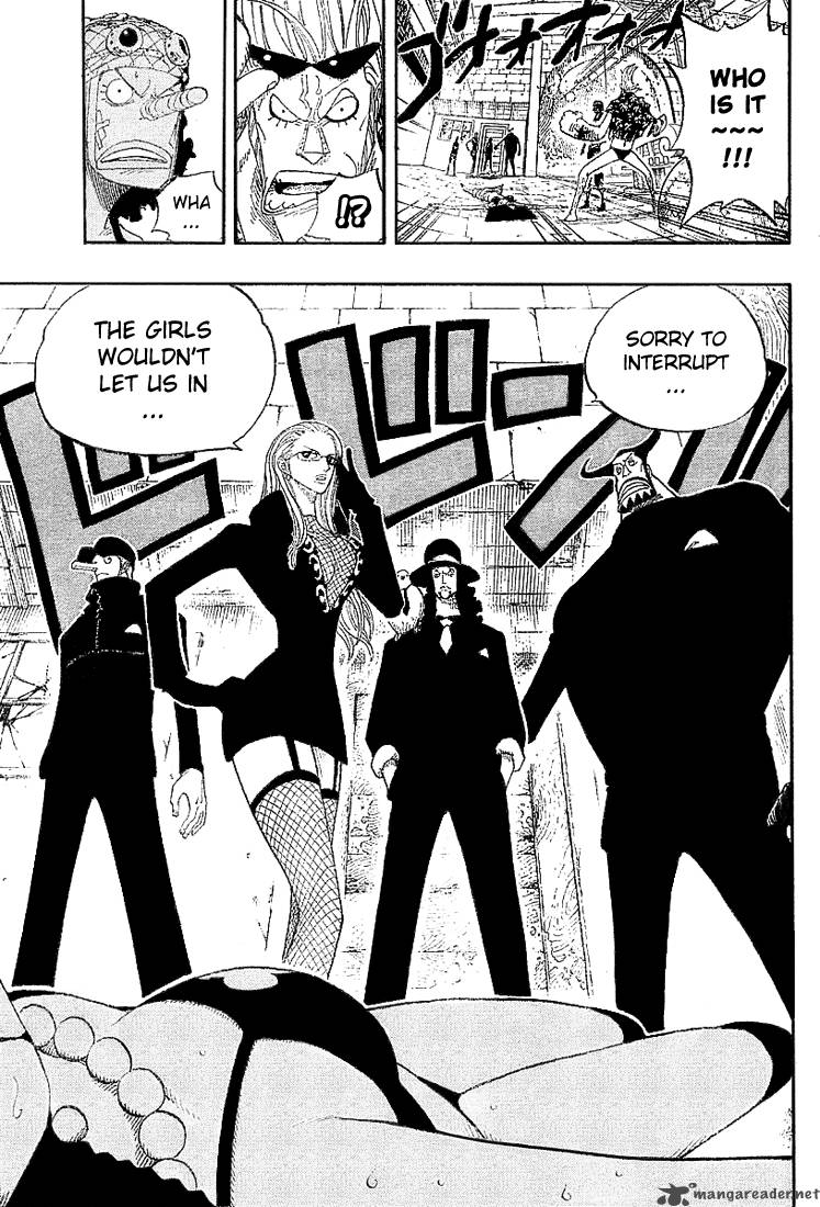 Chapter 352 - Tom's Workers (Image 6)