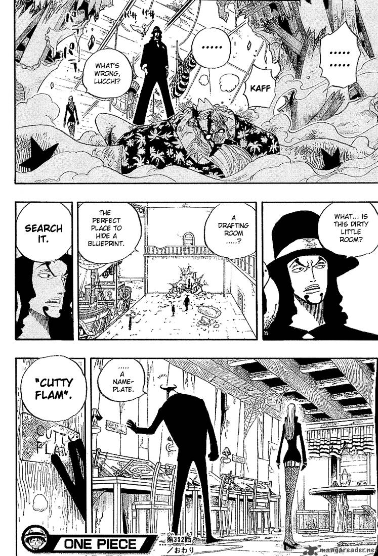 Chapter 352 - Tom's Workers (Image 17)