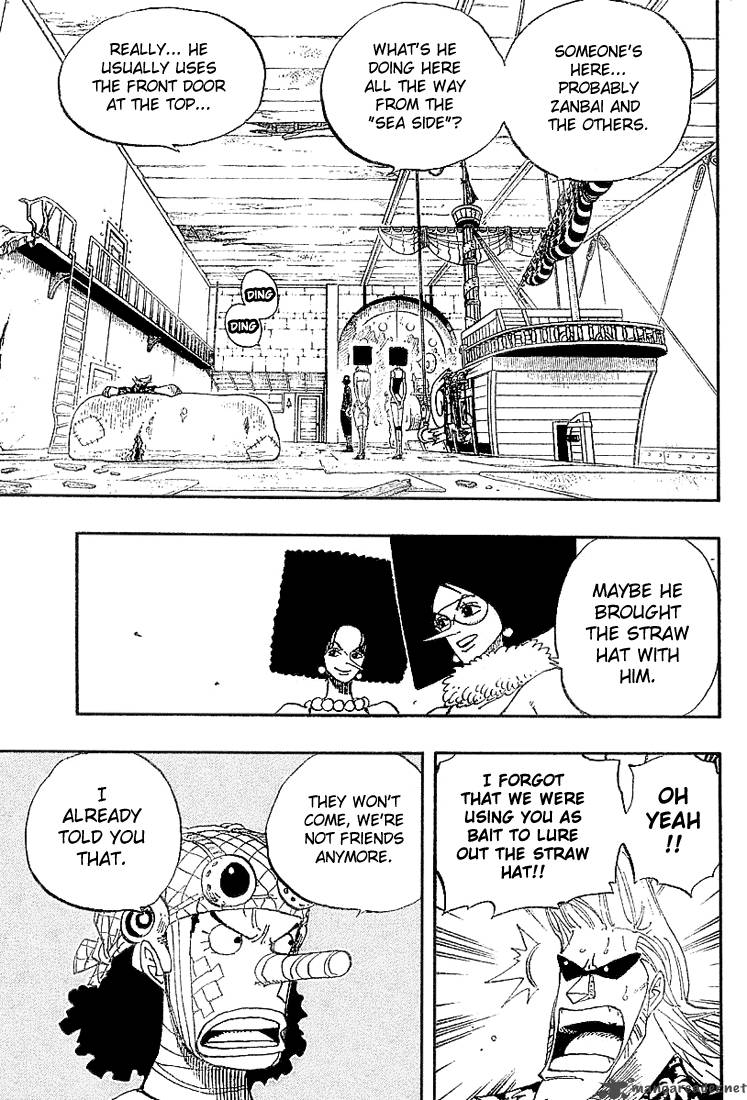 Chapter 352 - Tom's Workers (Image 2)