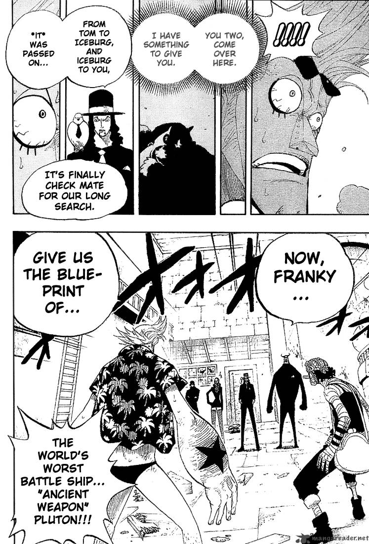 Chapter 352 - Tom's Workers (Image 13)