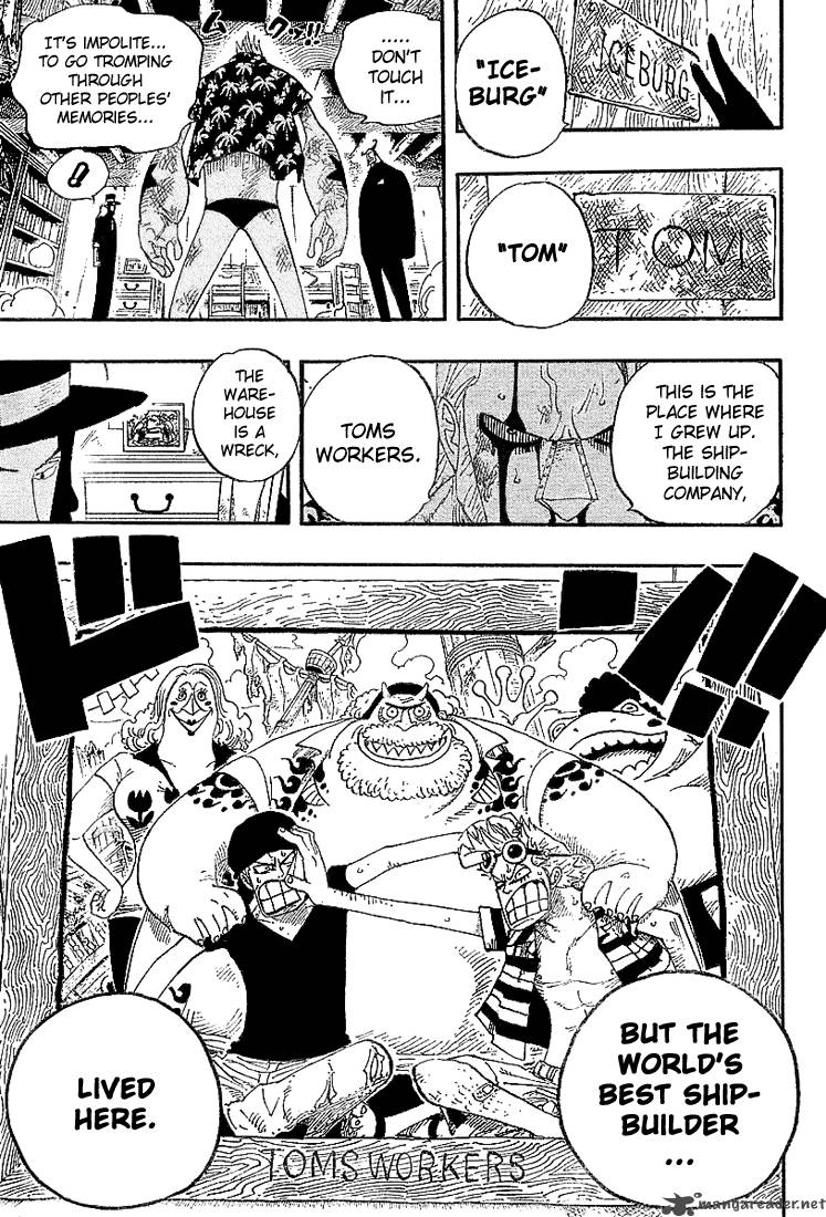 Chapter 352 - Tom's Workers (Image 18)