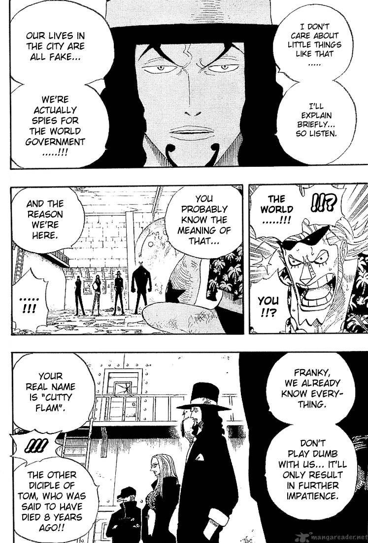 Chapter 352 - Tom's Workers (Image 11)