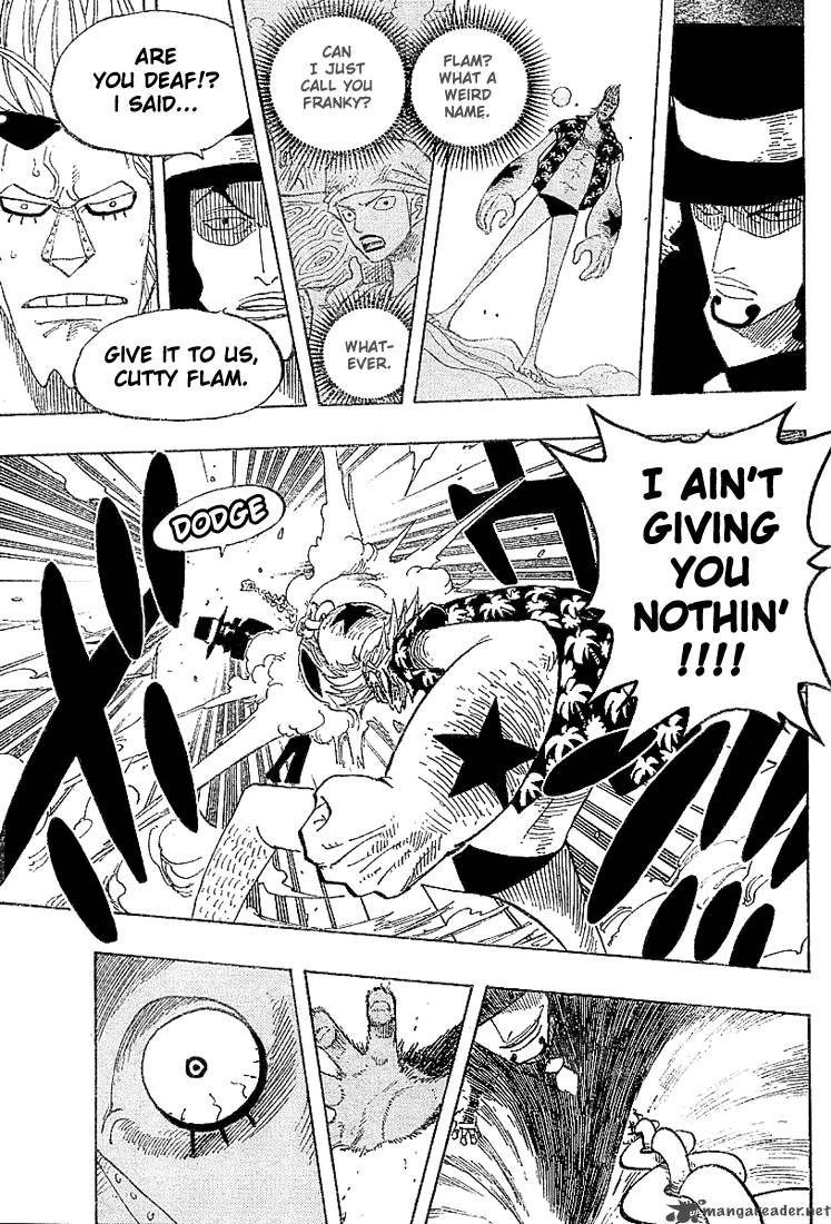 Chapter 352 - Tom's Workers (Image 14)