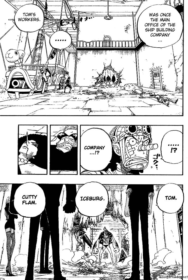 Chapter 353 - The Legendary Shipwright (Image 3)