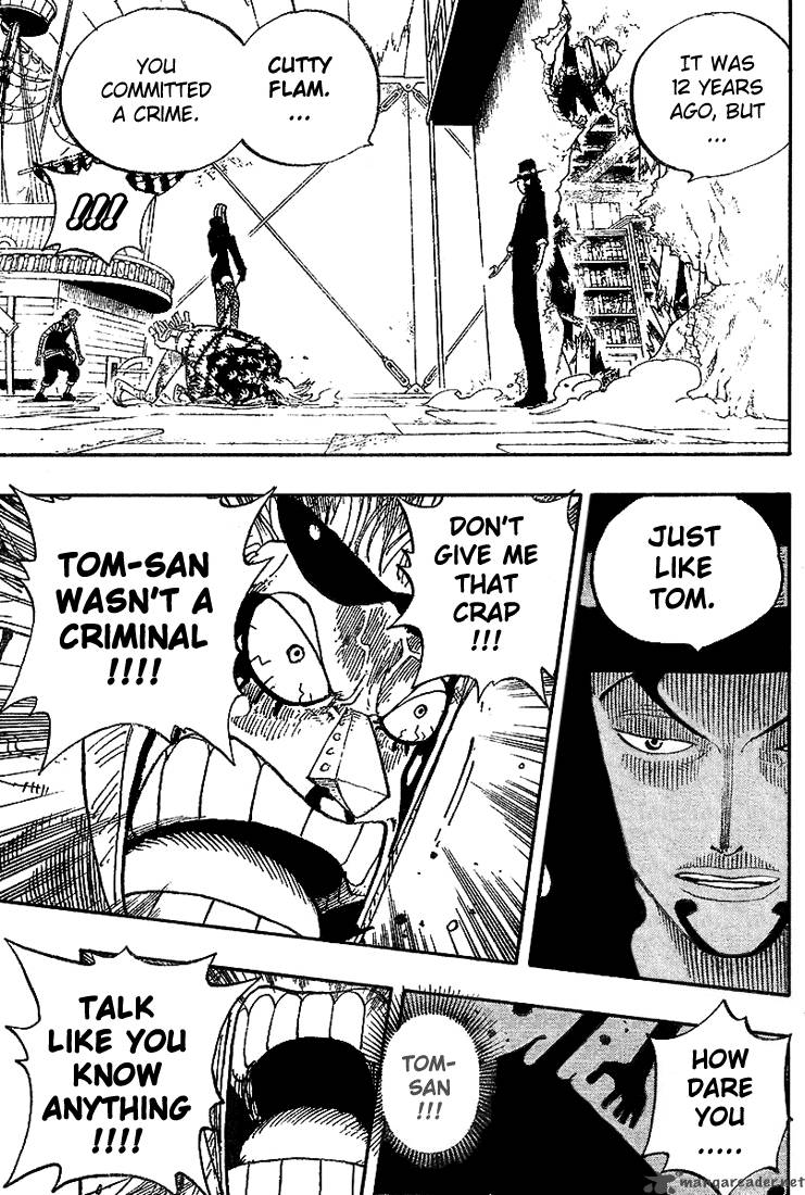 Chapter 353 - The Legendary Shipwright (Image 7)