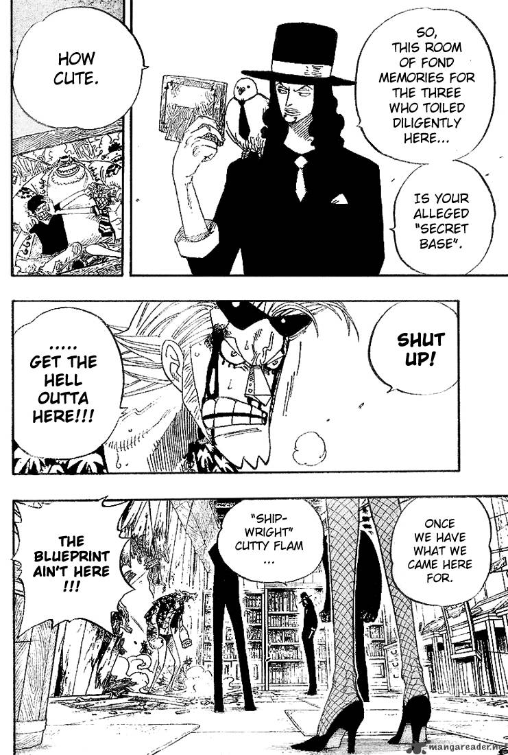 Chapter 353 - The Legendary Shipwright (Image 4)