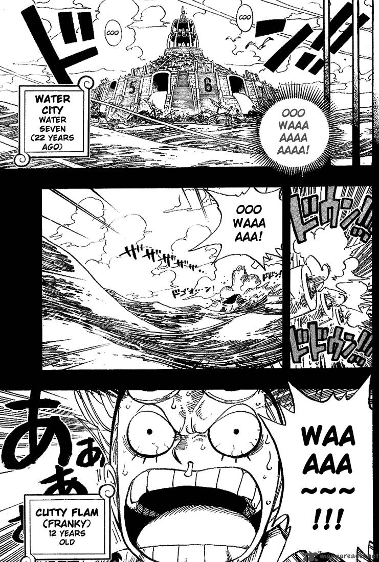 Chapter 353 - The Legendary Shipwright (Image 9)