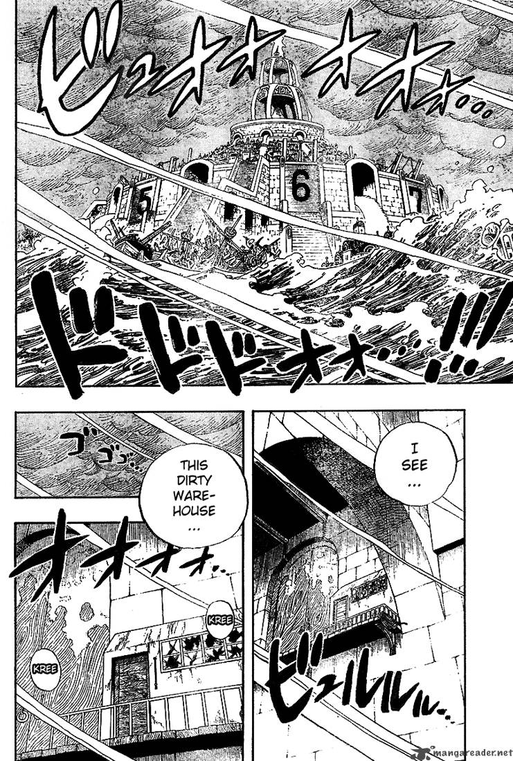 Chapter 353 - The Legendary Shipwright (Image 2)