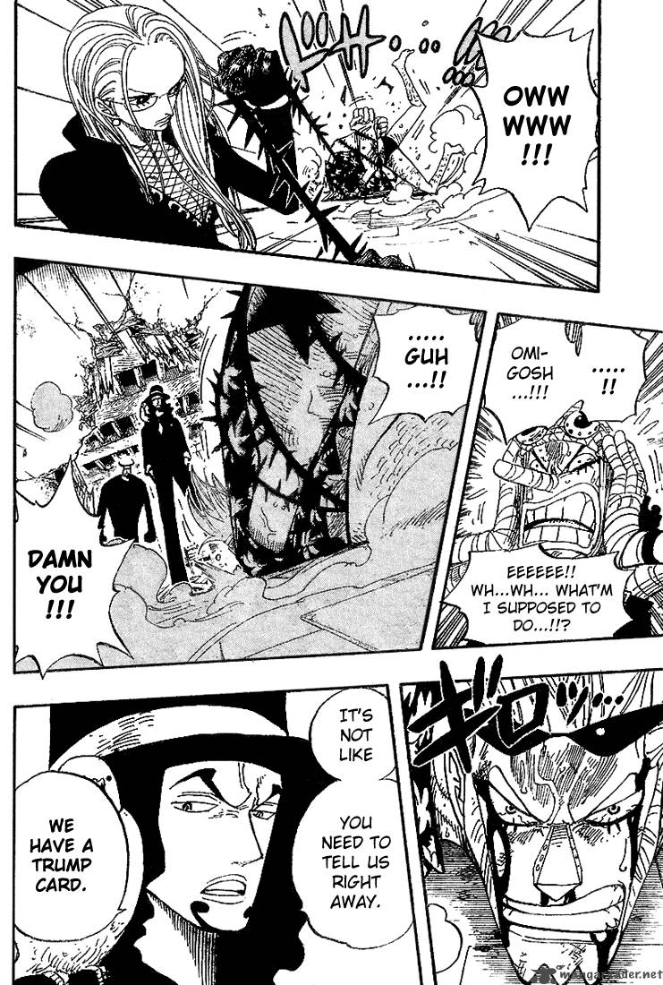 Chapter 353 - The Legendary Shipwright (Image 6)