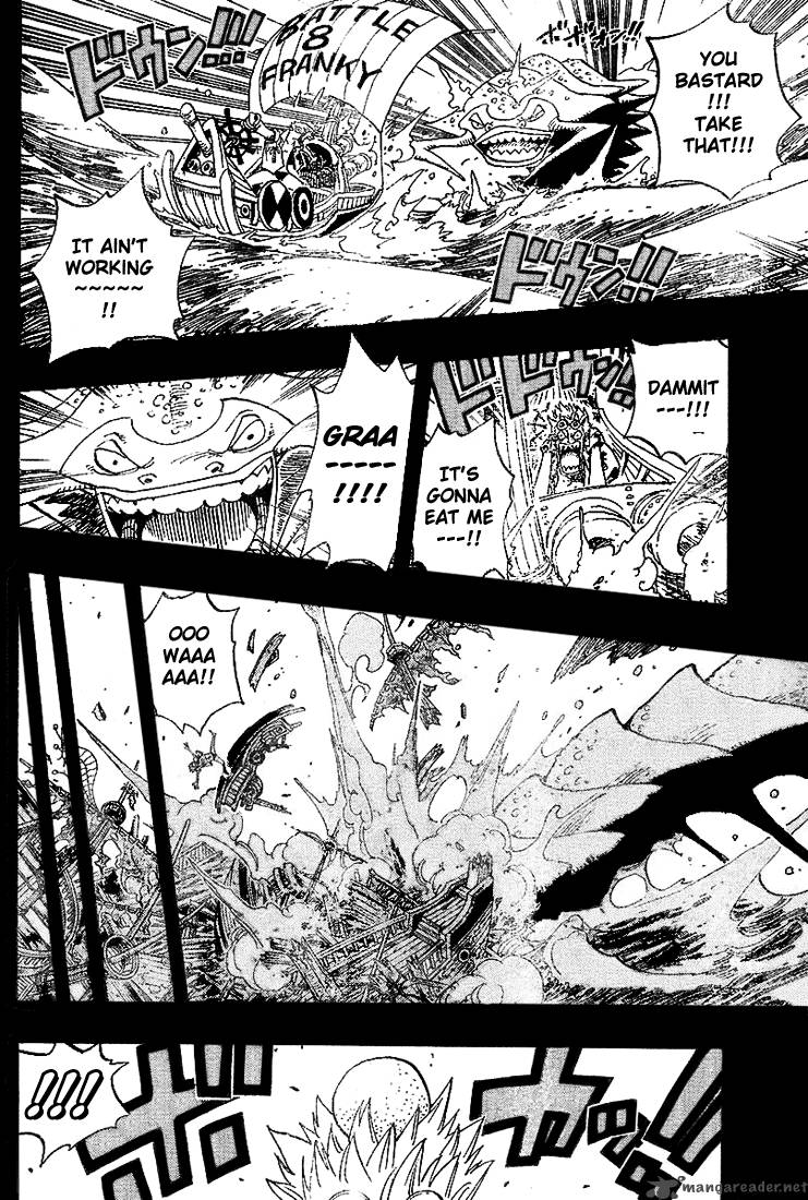 Chapter 353 - The Legendary Shipwright (Image 10)