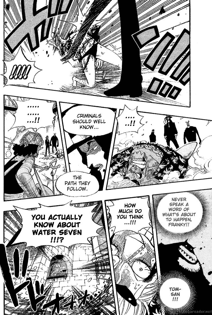 Chapter 353 - The Legendary Shipwright (Image 8)