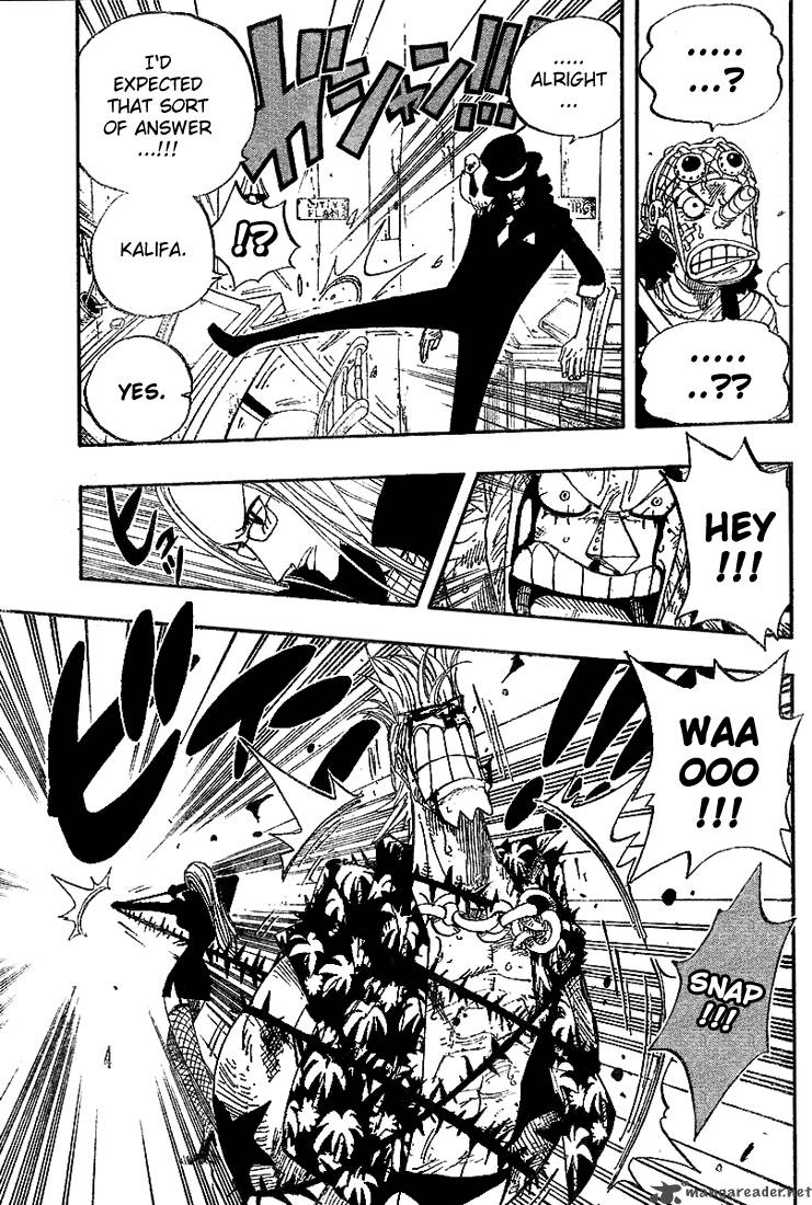 Chapter 353 - The Legendary Shipwright (Image 5)