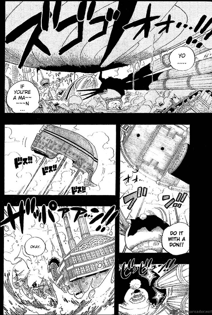 Chapter 353 - The Legendary Shipwright (Image 12)