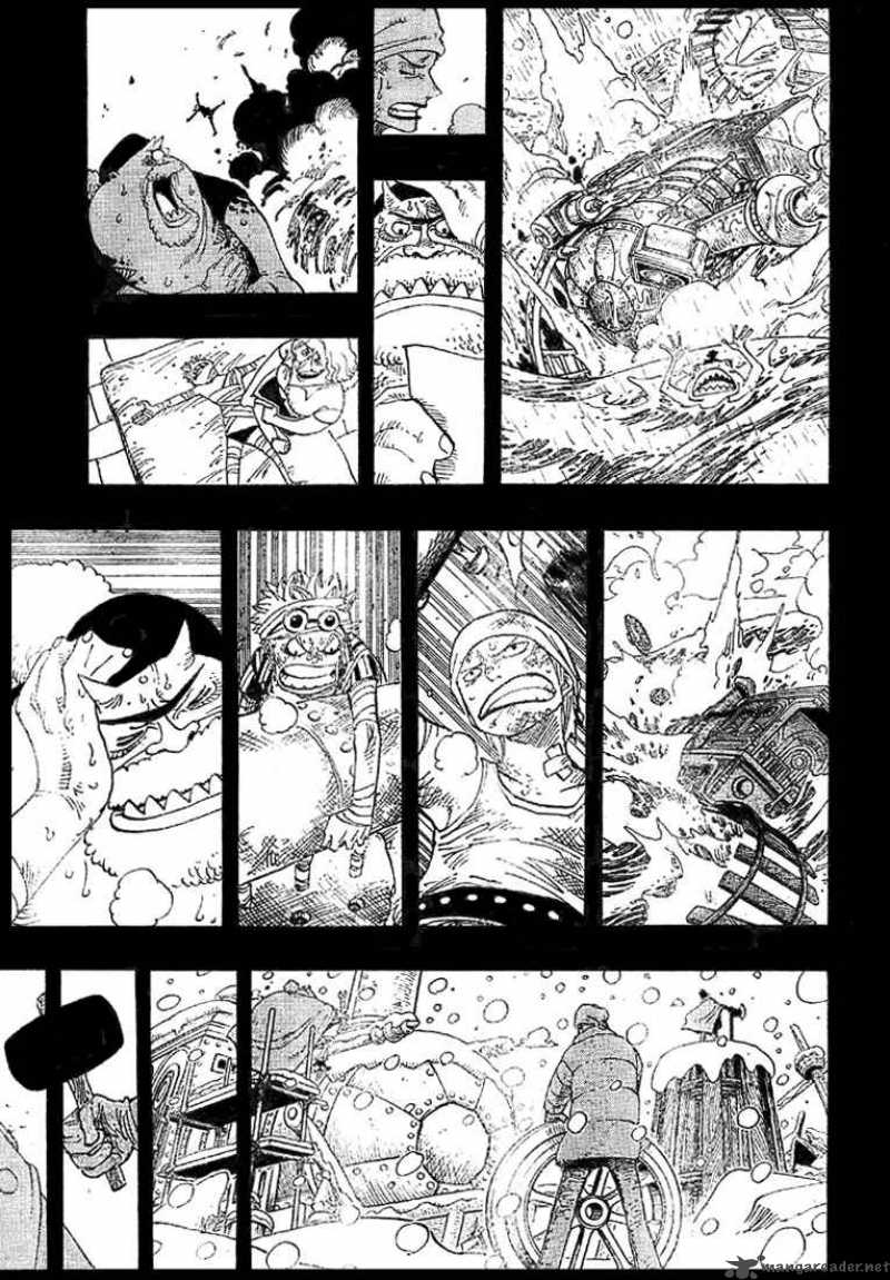 Chapter 354 - The Sea Train (Image 15)