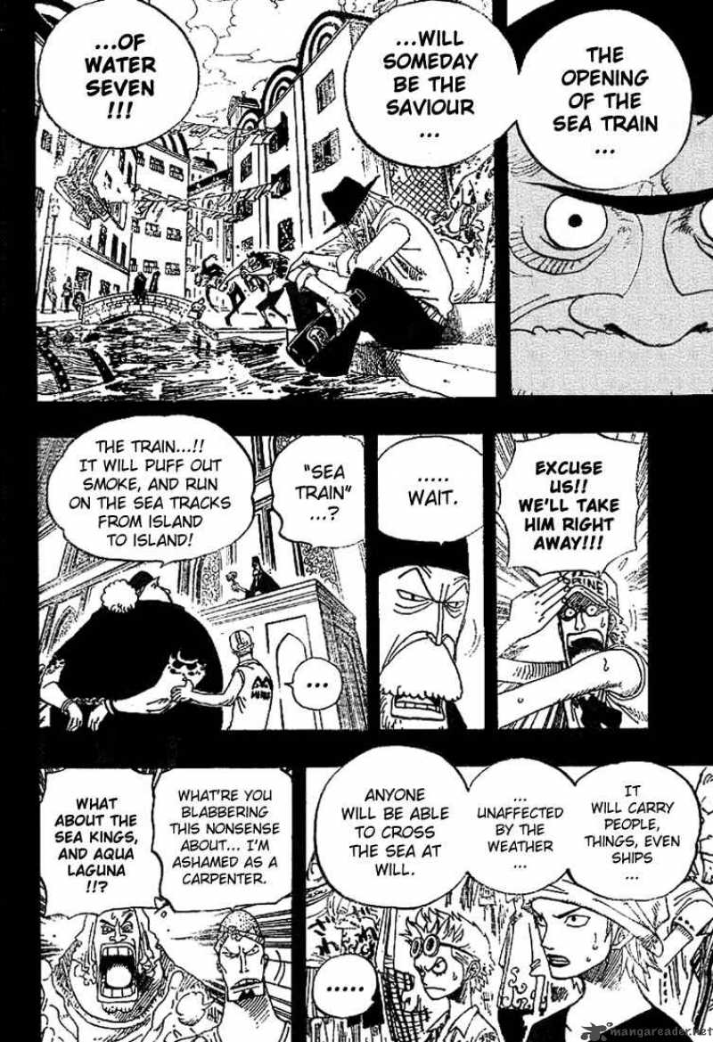 Chapter 354 - The Sea Train (Image 4)