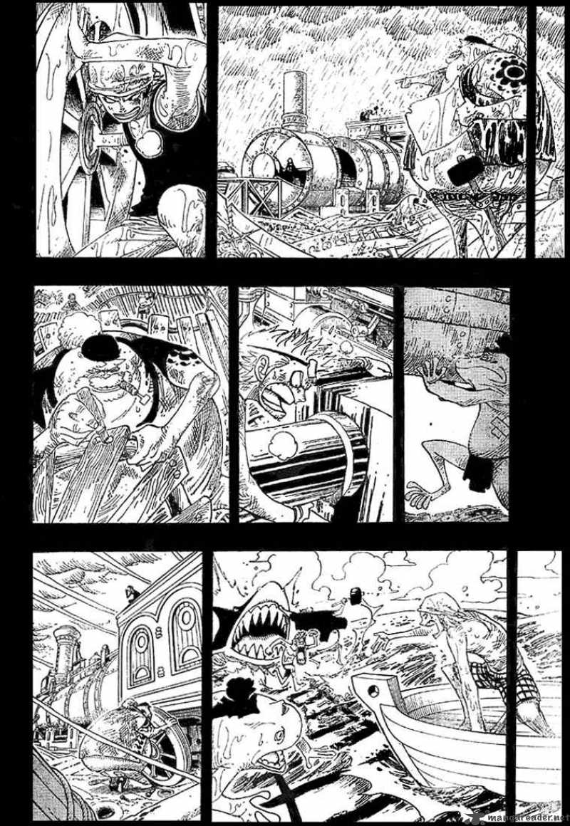 Chapter 354 - The Sea Train (Image 14)