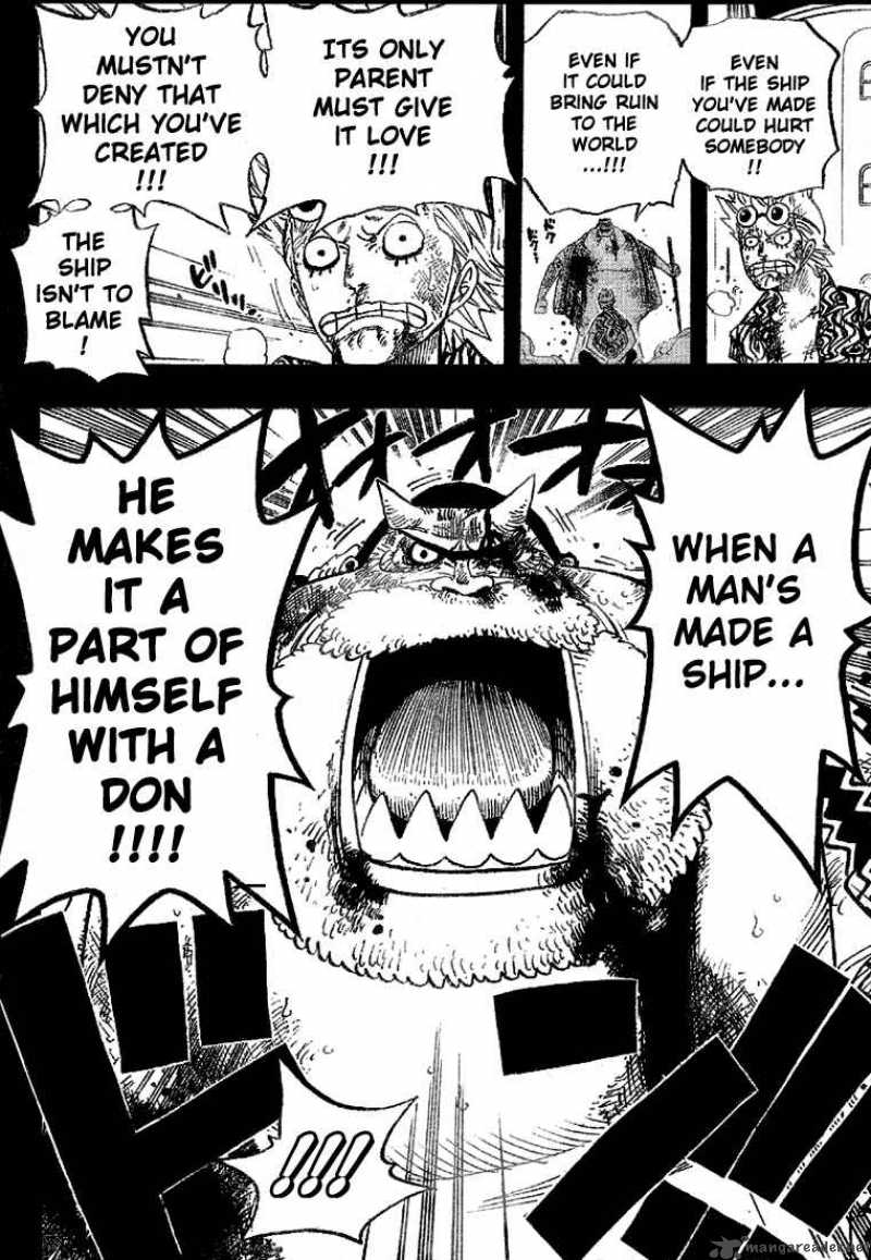 Chapter 356 - Tom (Image 18)