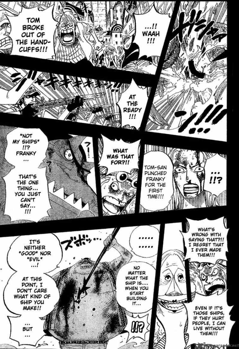 Chapter 356 - Tom (Image 17)