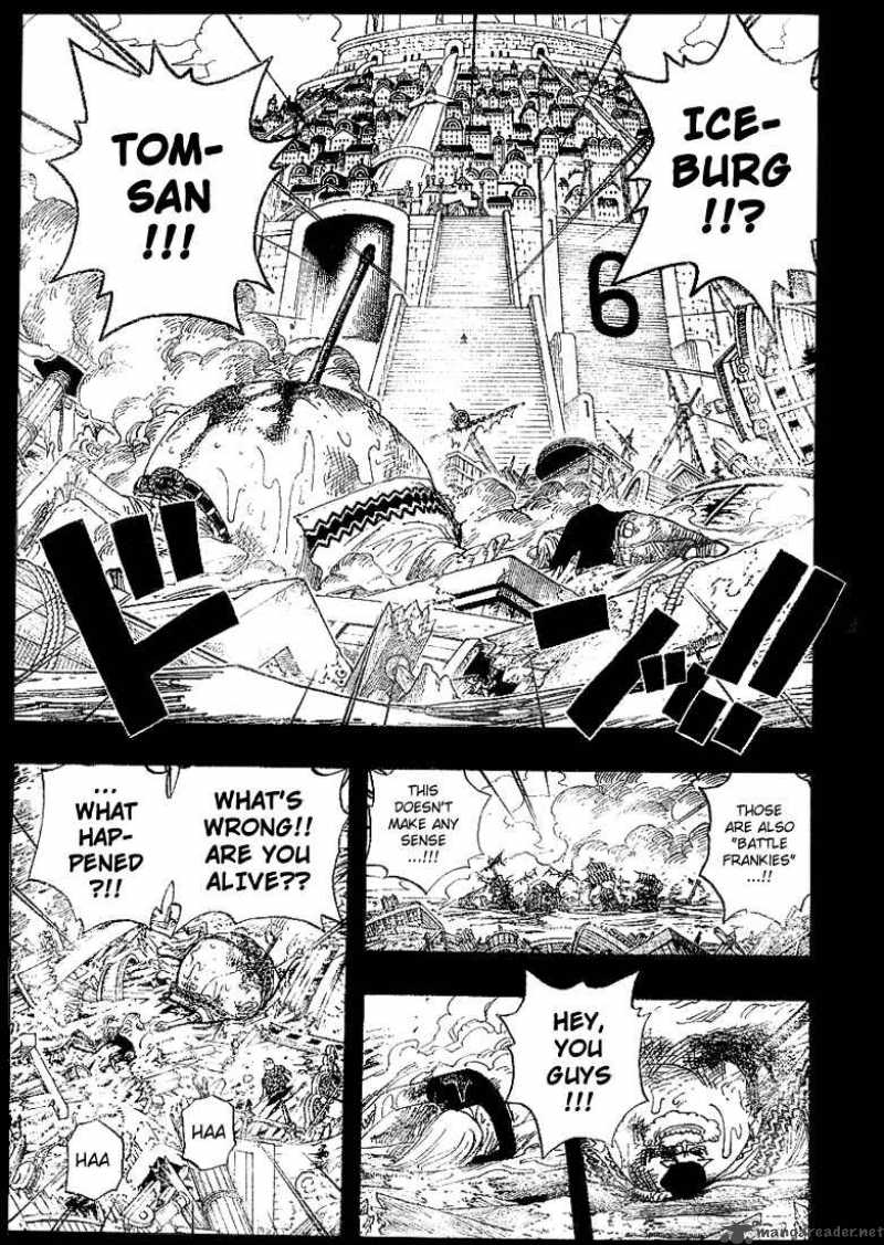 Chapter 356 - Tom (Image 7)
