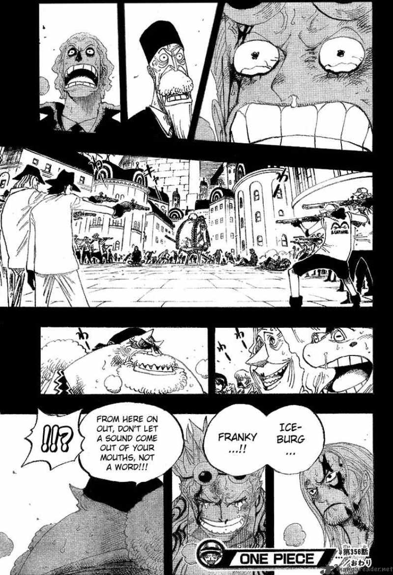 Chapter 356 - Tom (Image 19)