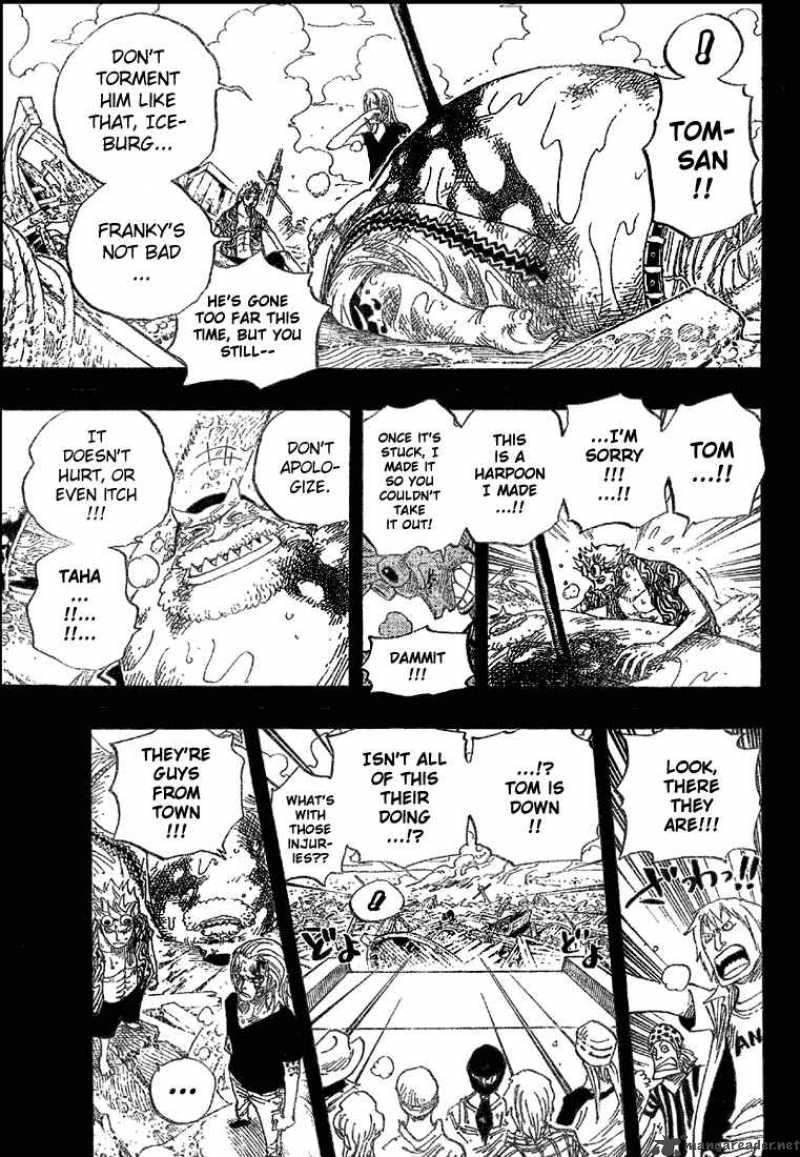 Chapter 356 - Tom (Image 11)