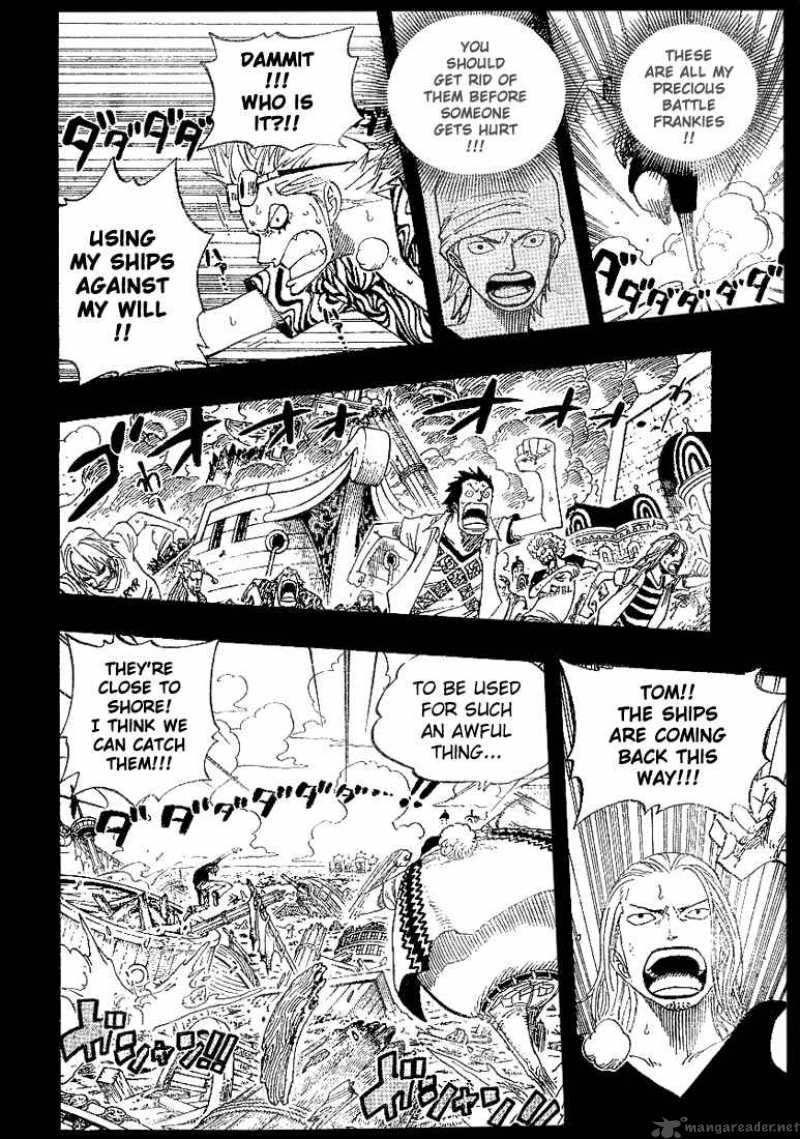Chapter 356 - Tom (Image 4)