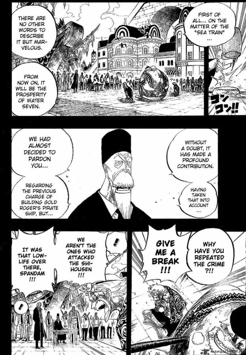 Chapter 356 - Tom (Image 14)