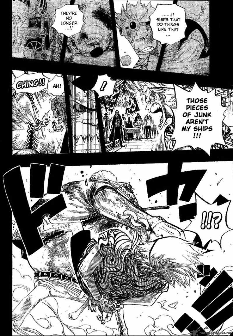 Chapter 356 - Tom (Image 16)