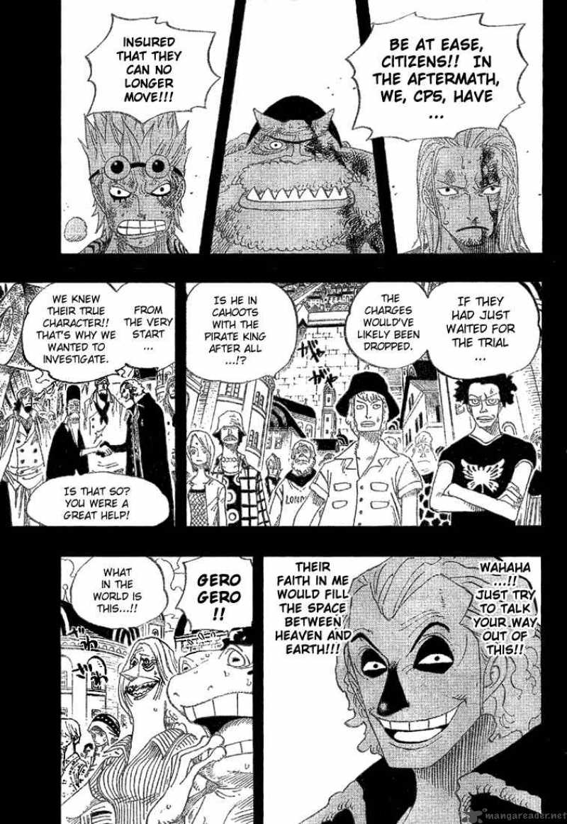 Chapter 356 - Tom (Image 13)