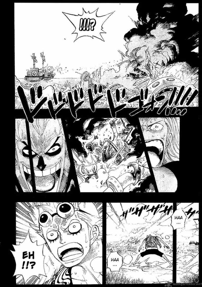 Chapter 356 - Tom (Image 6)