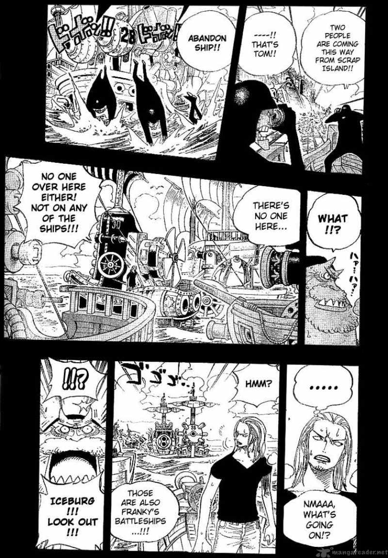 Chapter 356 - Tom (Image 5)
