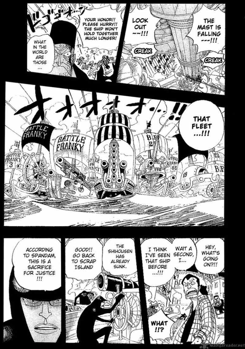 Chapter 356 - Tom (Image 3)