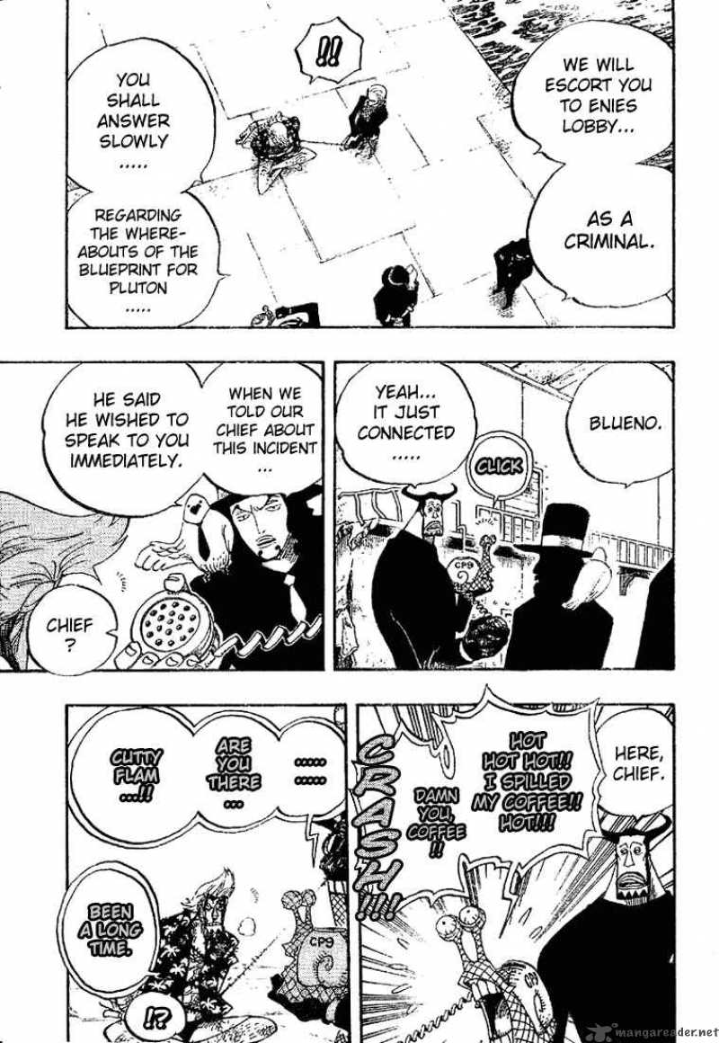 Chapter 358 - Resurrection (Image 13)