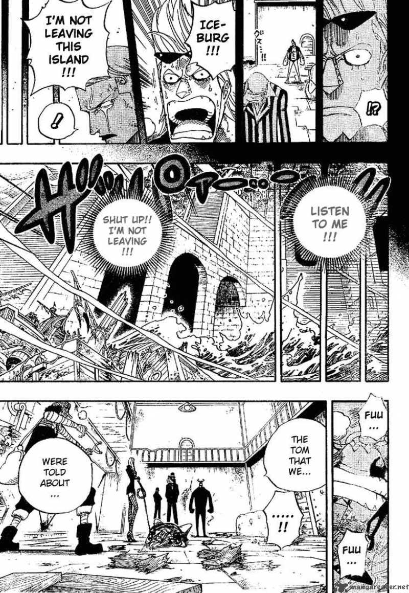 Chapter 358 - Resurrection (Image 11)