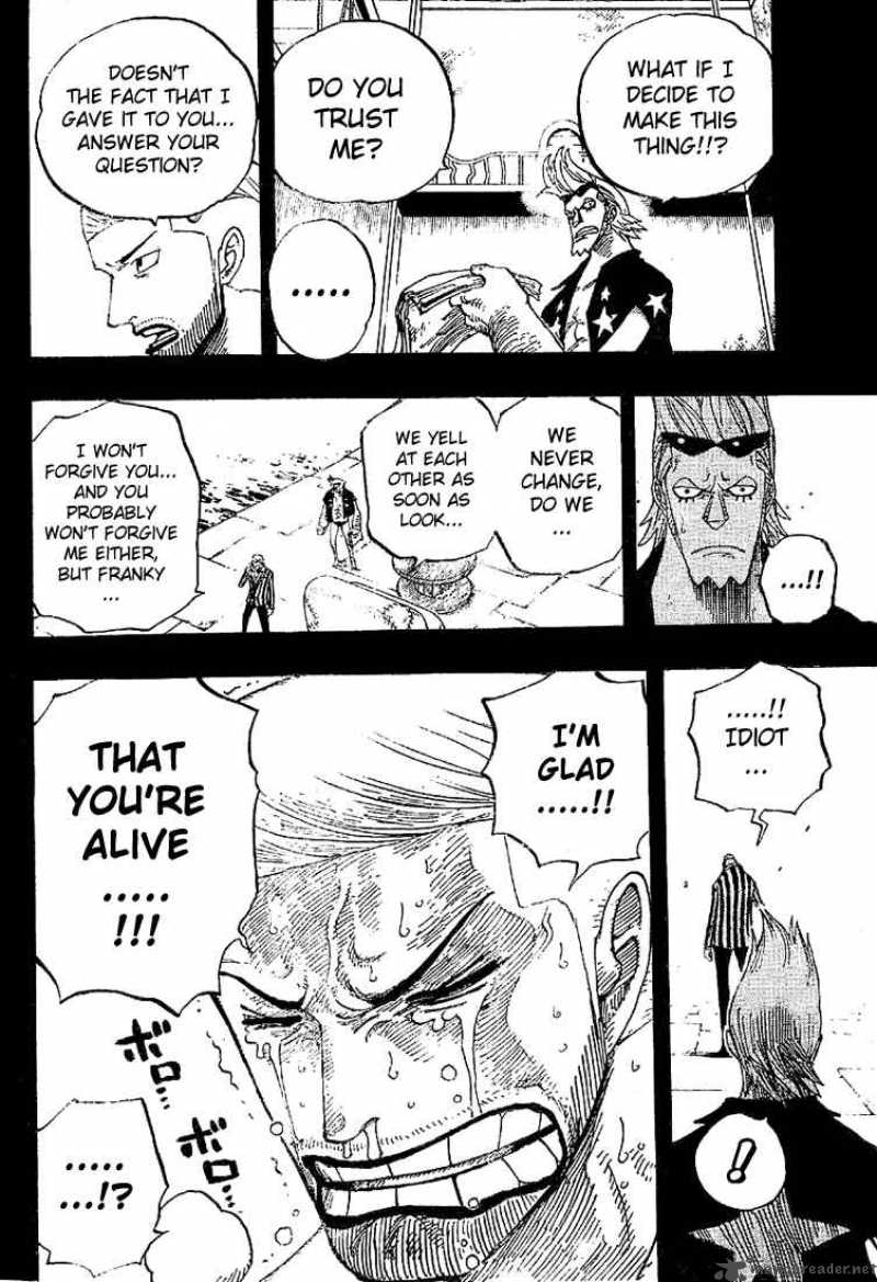 Chapter 358 - Resurrection (Image 10)