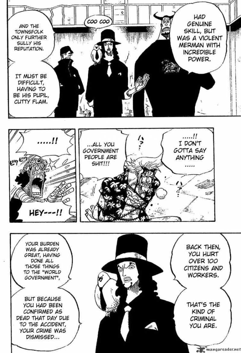 Chapter 358 - Resurrection (Image 12)